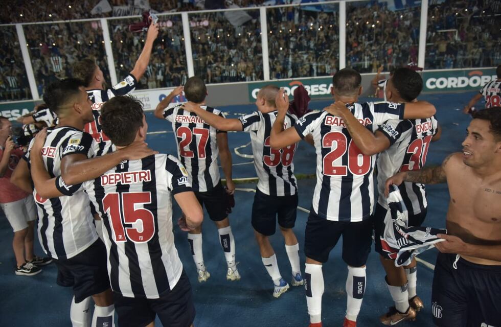 Lo que tenés que saber del partido Talleres-Independiente, por la primera fecha de Liga Profesional