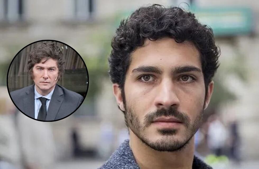 El Chino Darín y su fuerte crítica al gobierno de Javier Milei: “Es peligroso prender esa mecha”