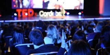 Se realizará una nueva edición de TEDxCórdoba, esta vez en Plaza España.