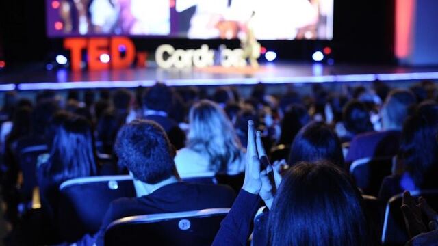 Se realizará una nueva edición de TEDxCórdoba, esta vez en Plaza España.