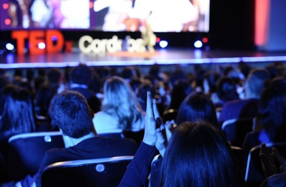 Desde un influencer hasta un Nobel de la Paz: las personalidades que participarán en TEDxCórdoba