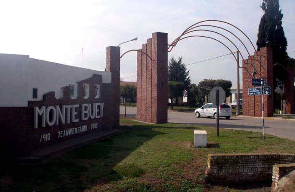 Tragedia en Córdoba: murió un motociclista de 16 años producto de un brutal choque