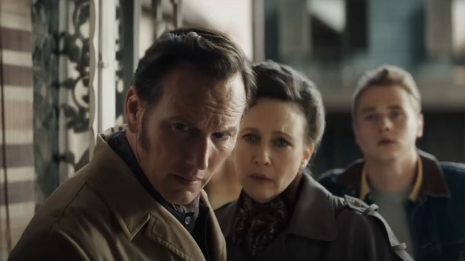 Enterate cuándo estará disponible El Conjuro 4 en las plataformas de streaming.