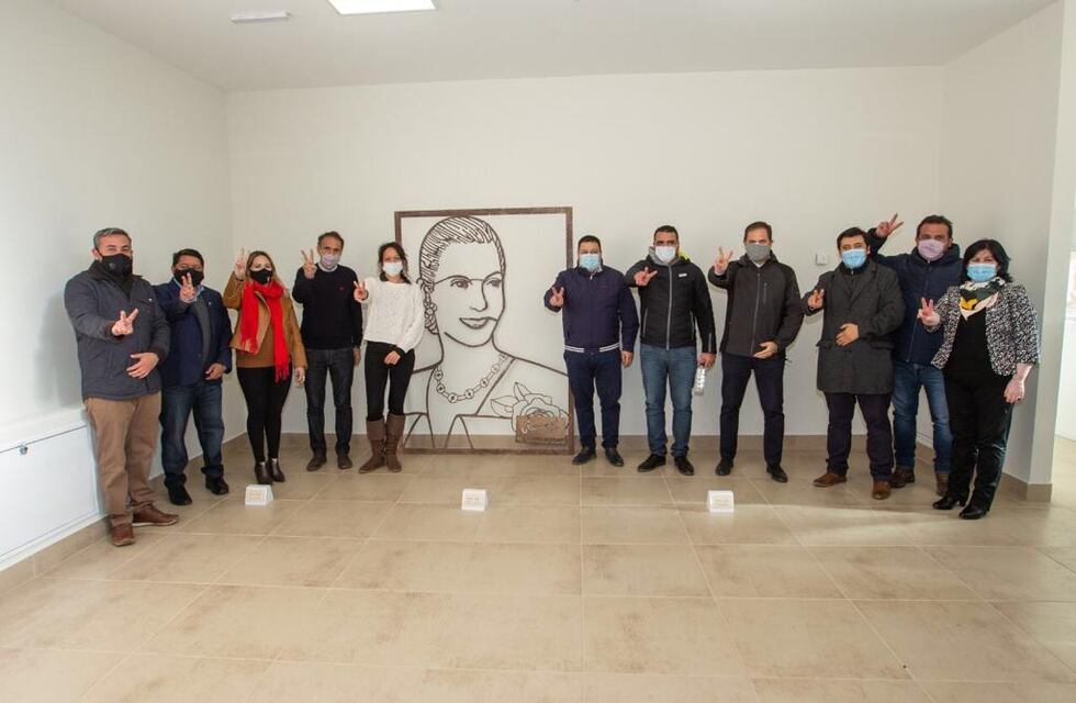 Stefani: “Es una vergüenza que la casa de la mujer de Ushuaia lleve el nombre Cristina Fernández”