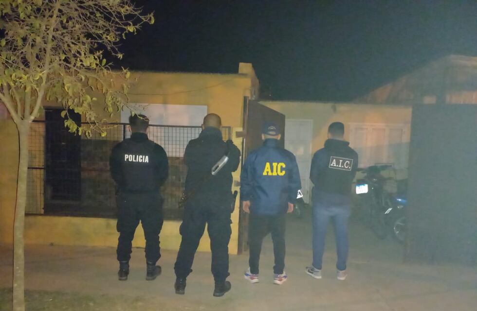 Desarticularon un “garito” en Sunchales: un menor tenía más de $200000
