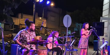 Itinerarte en pasaje Carcabuey