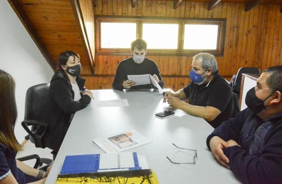 En las escuelas de Ushuaia se enseñara la tenencia responsable de mascotas