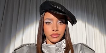 La cantante será una de las voces de la canción oficial.