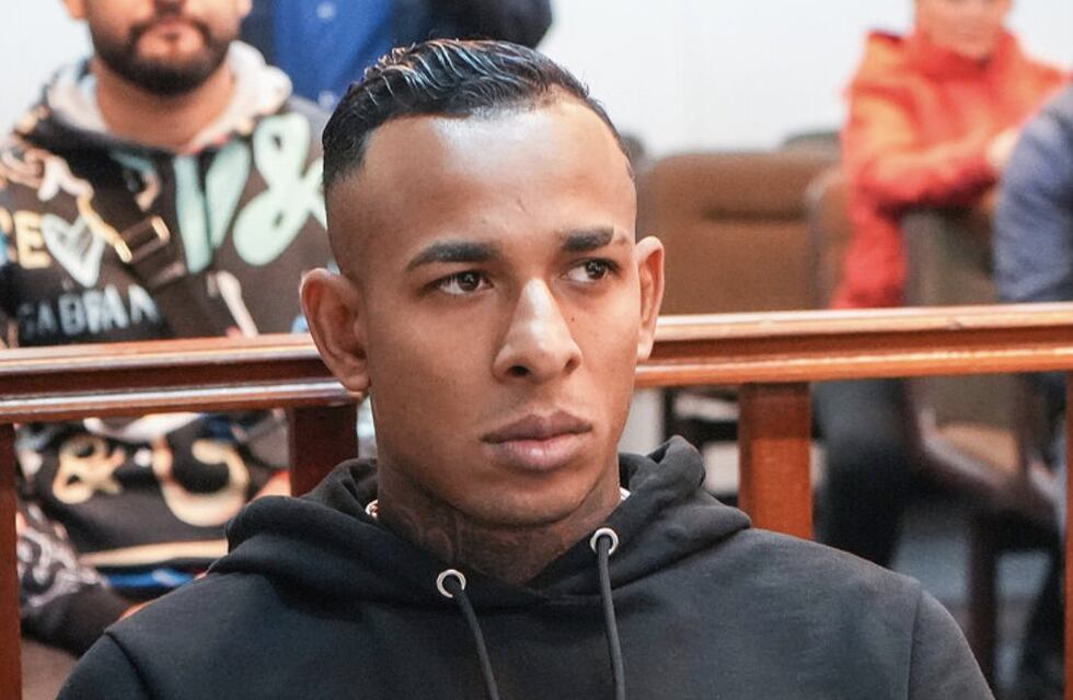 Cómo son los talleres de violencia de género que dispone la Justicia a los que tendrá que asistir Sebastián Villa