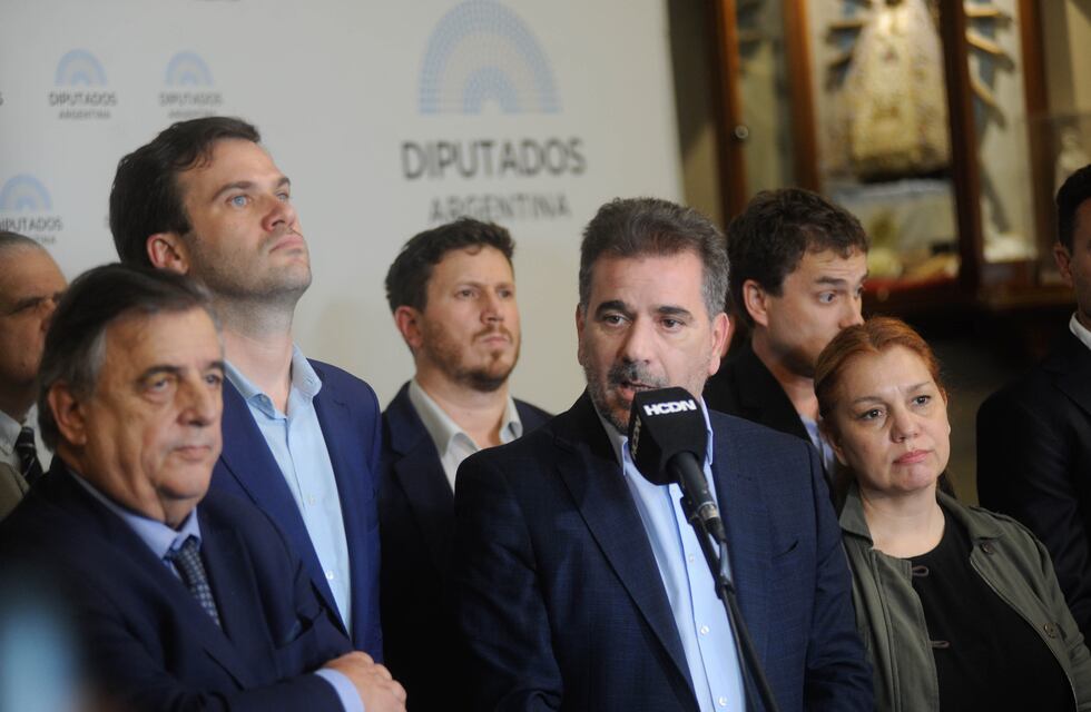 Diputados del PRO solicitaron que se cumpla el fallo que avala el aumento del pago de la coparticipación a CABA