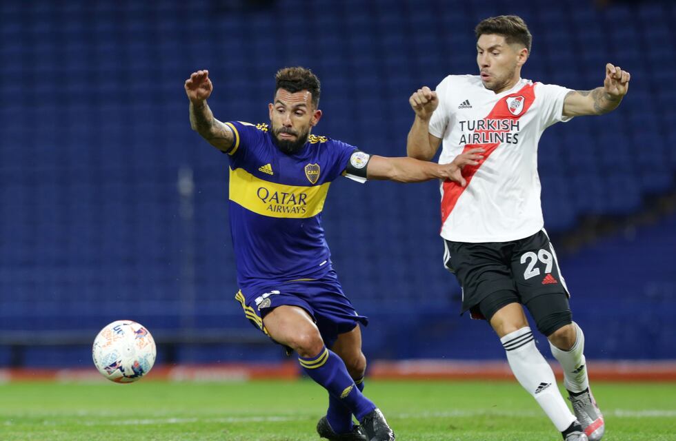 Copa Libertadores: contra quiénes juegan River y Boca en octavos de final