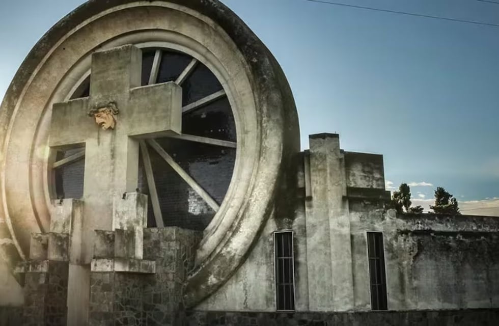 La ruta de Salamone: un tour por su arquitectura monumental en Buenos Aires para hacer el fin de semana