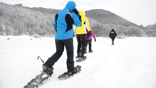 El INFUETUR inició la Medición de la Contribución Económica del Turismo a la provincia