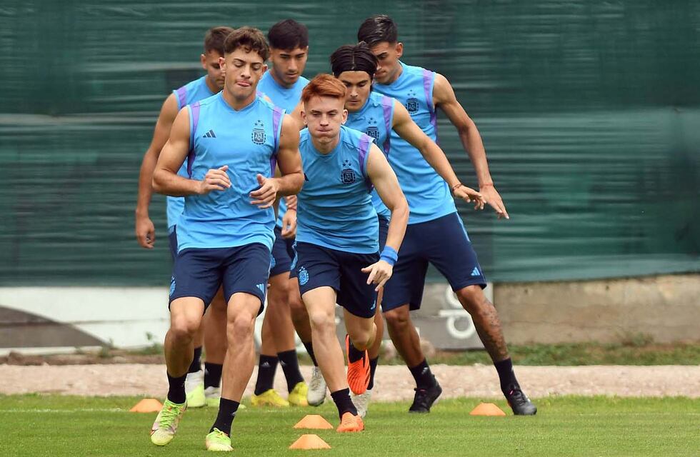 Mundial de Fútbol Sub 20: fixture de la primera fecha, horarios y dónde ver los partidos