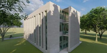 Casas de Provincia