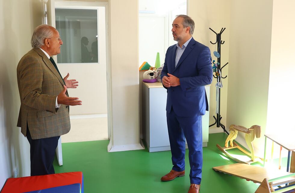 Maipú Municipio trabaja junto a CONIN