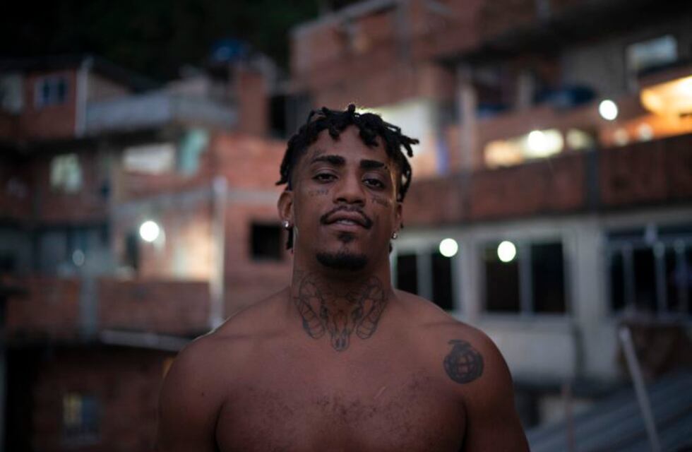 Qué es el trap de cria, el género que crece en las favelas de Río de Janeiro