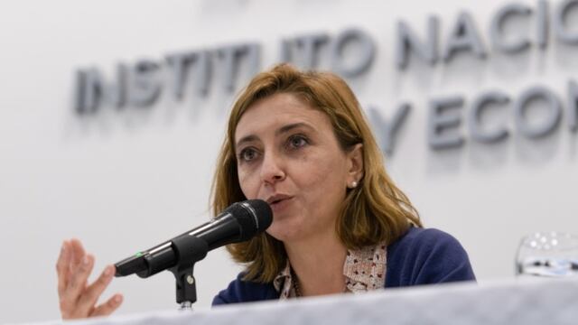 Gisela Bustos, autora del libro Ocupar, resistir y producir derechos”