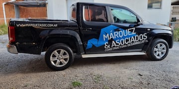 Habilitaron una página web para seguir el proceso judicial de la causa contra Márquez y Asociados en Córdoba.