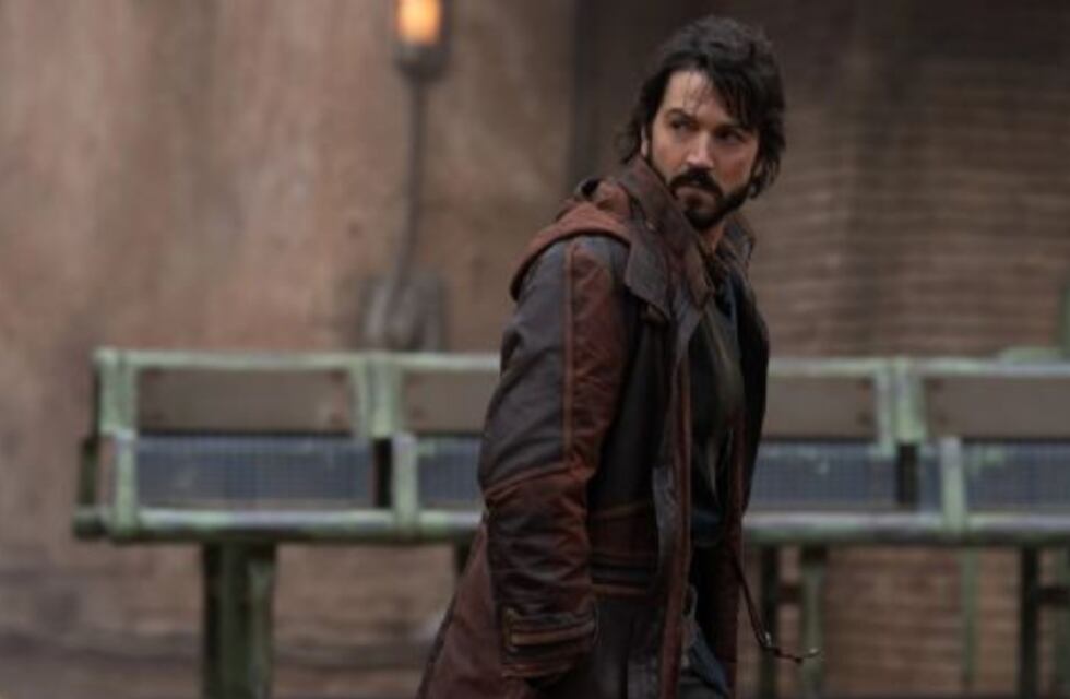 Llega la nueva apuesta de Star Wars y Disney Plus: ¿qué se sabe hasta ahora de Andor?