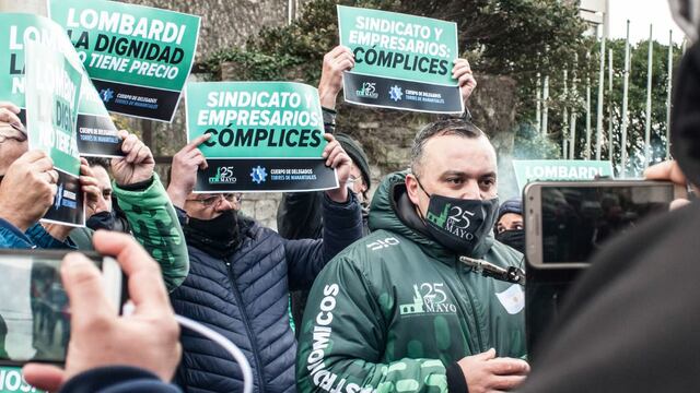 Desde la empresa se lo confirmaron a los trabajadores.