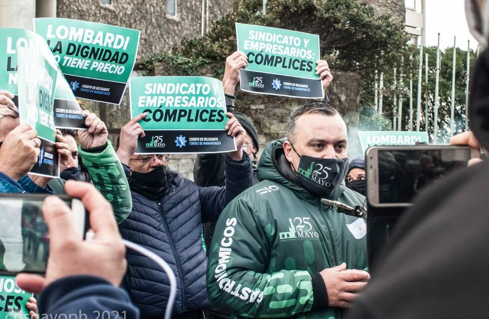 Torres de Manantiales da marcha atrás y reabrirá al turismo