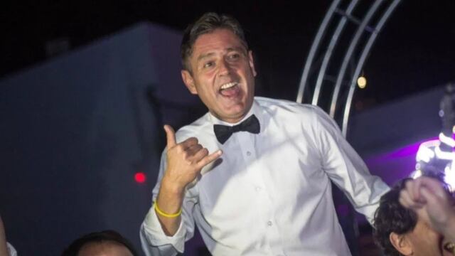 Santos Domingo Quinteros manejaba con alcohol en sangre y a alta velocidad. Mató a una joven en San Juan.