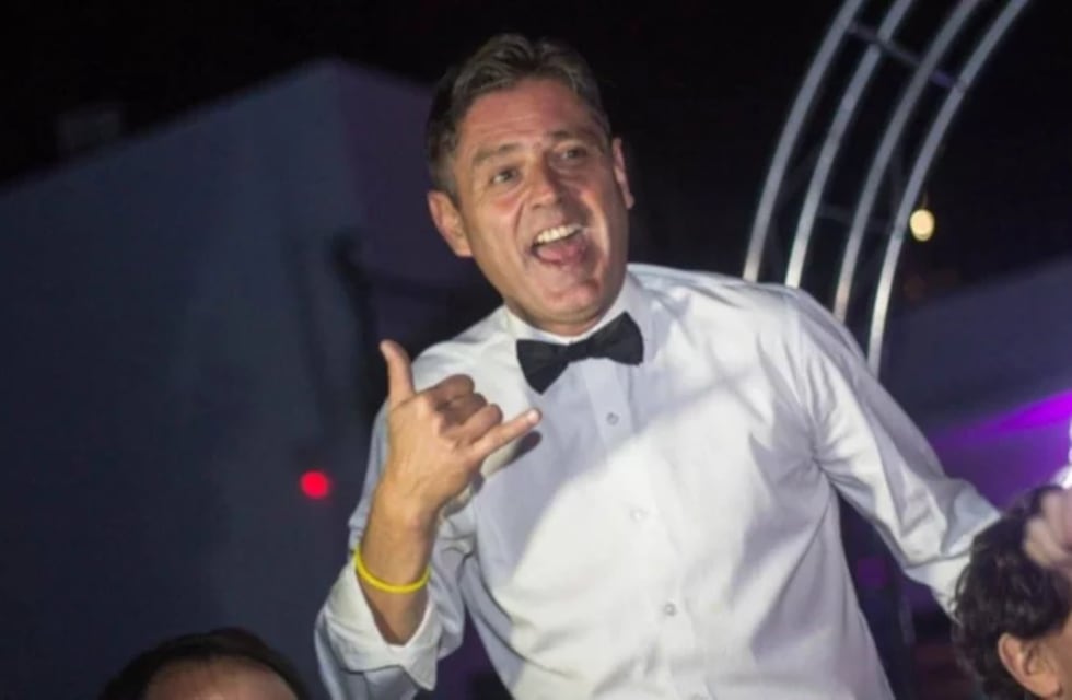 Ex Dt de hockey mató ebrio al volante: iba a 116 kilómetros por hora
