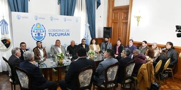 El Ejecutivo provincial inició gestiones con Minetti y Arca Continental por la situación laboral en el ingenio.