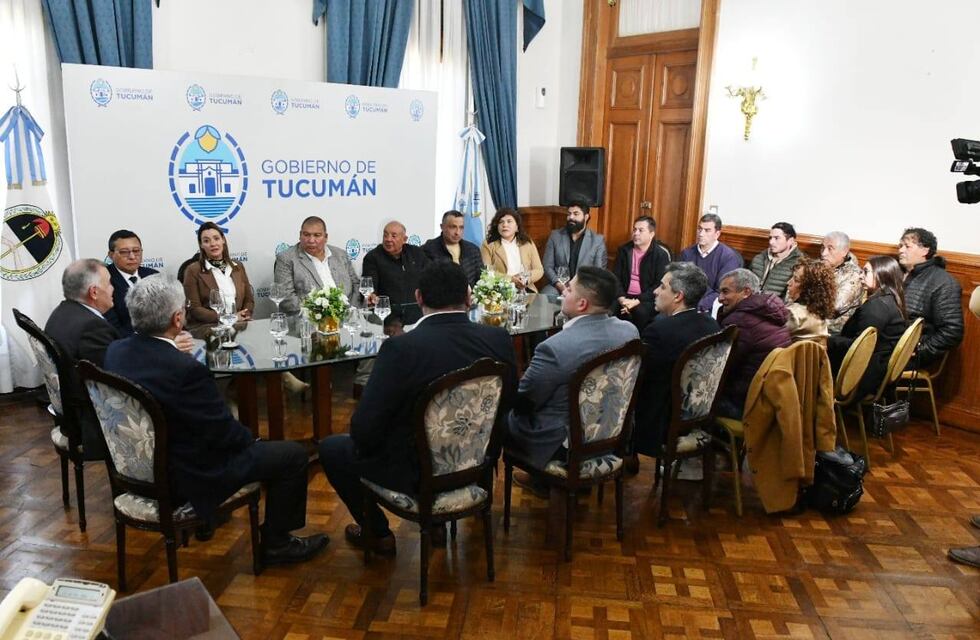 El Gobierno provincial actúa frente a los posibles despidos en Bella Vista