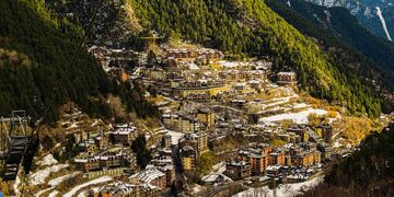 Por qué Andorra es un lugar tan elegido por los argentinos (para viajar y trabajar). (Fotos: Constanza Vasquez)