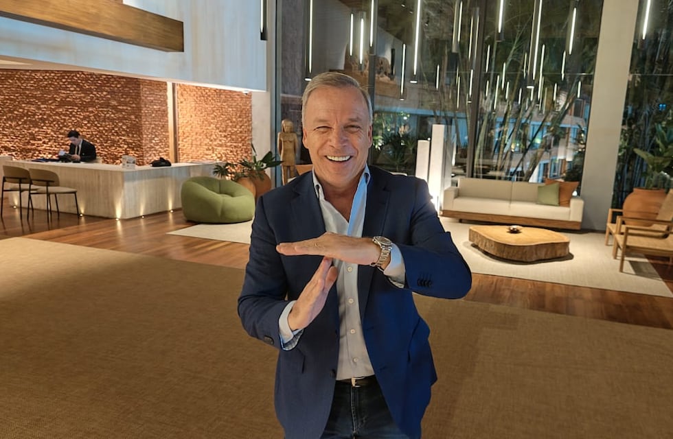 Un exdirigente del fútbol argentino criticó al Presidente de Talleres: “Fassi es un tarado”