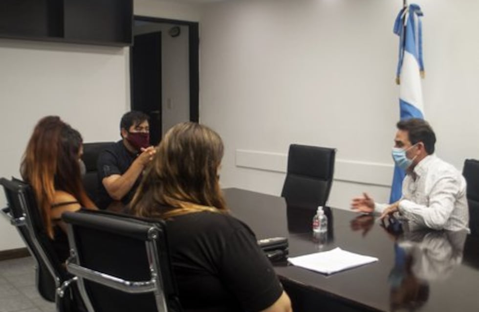 Vecinos reclaman acceder a tierras fiscales y a un plan de viviendas