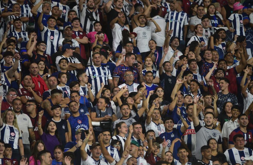 Talleres: la “falta de contundencia” según el DT, silbidos y la peor racha de local en la era Fassi