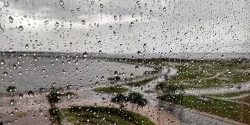 Pronóstico para el día de hoy en Posadas