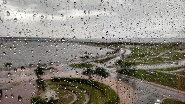 Pronóstico para el día de hoy en Posadas