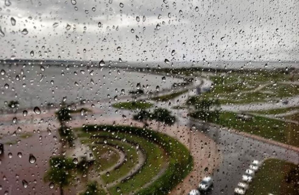 Pronóstico para el día de hoy en Posadas