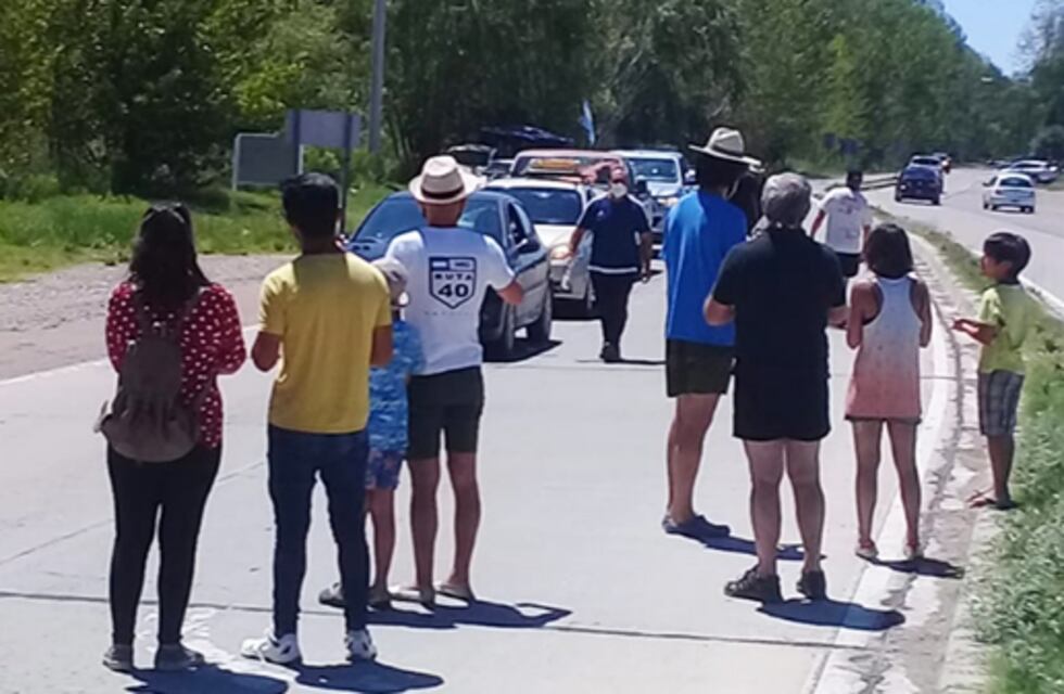 Reclamos por servicios: vecinos de la Villa 25 de Mayo marcharán para pedir mejoras a Edemsa