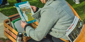 Fue la edición numero 28 y se realizó en el Paseo de las Rosas.