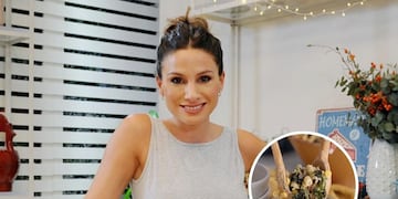 Cómo hacer la ensalada de pastas de Tefi Russo para combatir el calor: nutritiva y en simples pasos