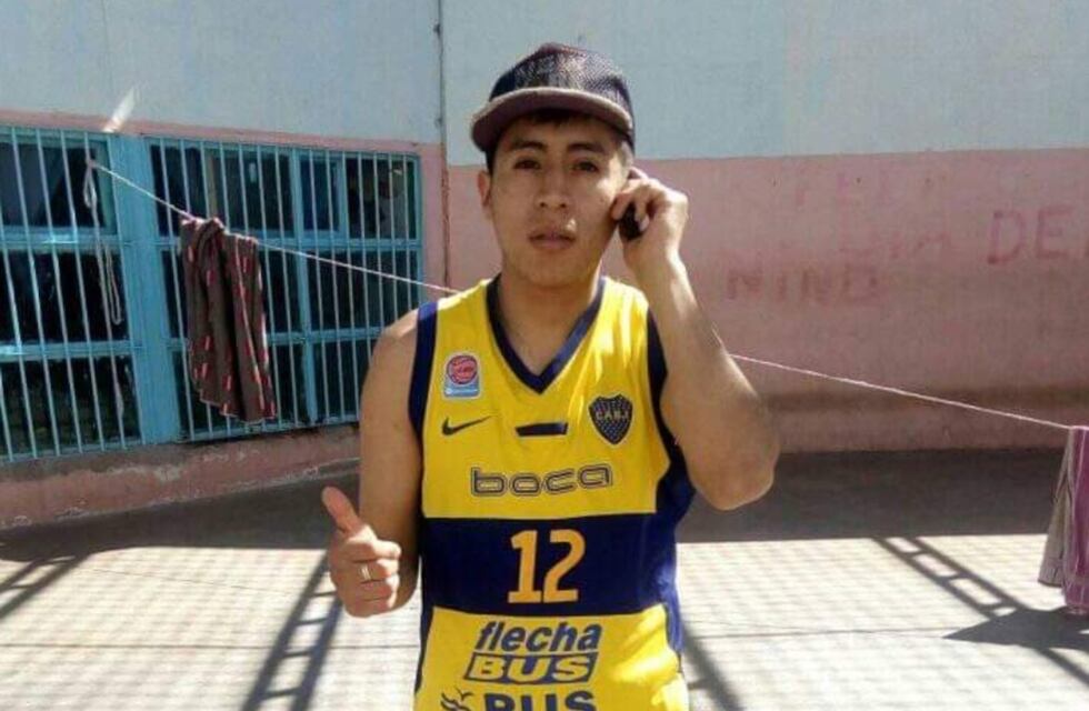 Imputaron al joven que mató de un disparo a un niño de 5 años en Mendoza