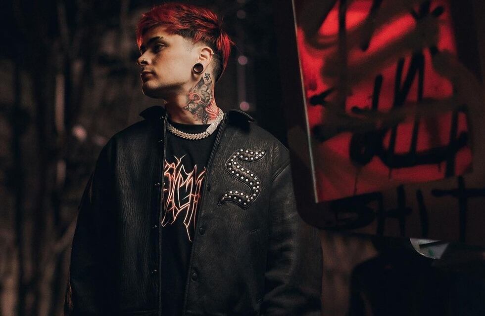Lit Killah en Claro Sessions: “Soy 100% lo que quiero representar”