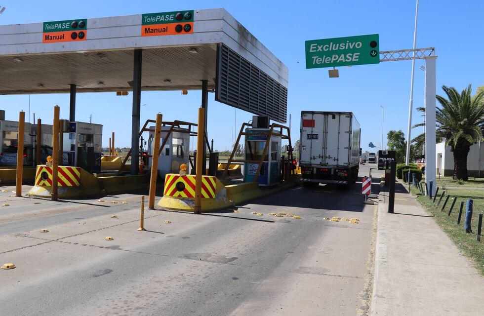 Confirman nuevo aumento del peaje en la Autopista Rosario-Santa Fe desde abril