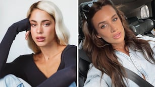 Tras las acusaciones de drogadicta y rompe hogares, la canción de Tini Stoessel para Cami Homs