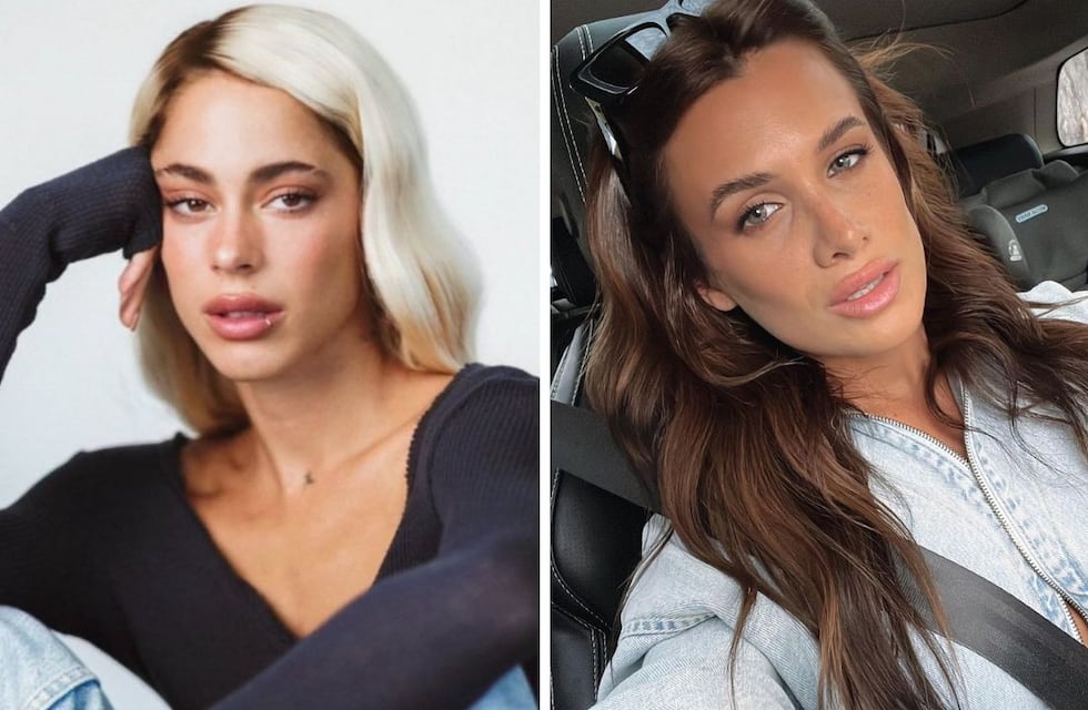 El llamativo gesto de Cami Homs cuando sonó una canción de Tini Stoessel en el cumpleaños de su hija