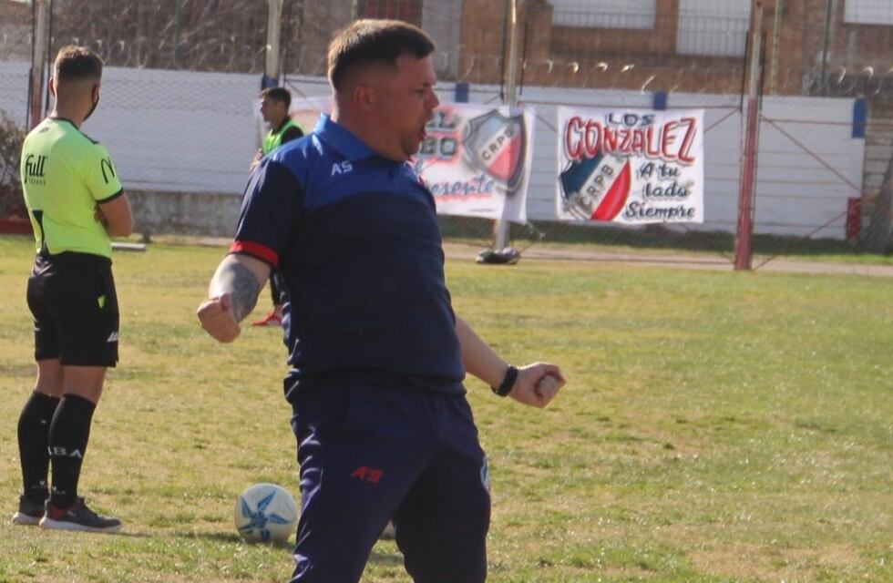 Con Fernández Badiola, Rosario quiere volver a Primera