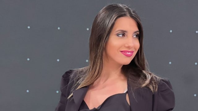 Cinthia Fernández cautivó a sus seguidores. Foto: Instagram.