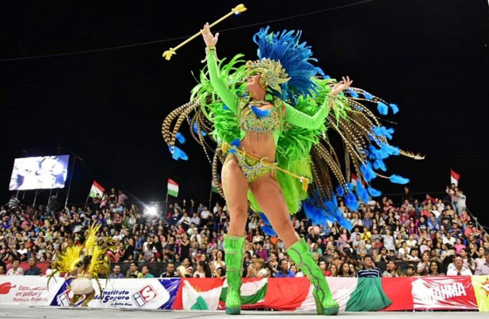 Carnaval de Concordia 2022: adelantaron los precios de las entradas