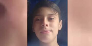 Buscan a un menor de 12 años en Oberá.