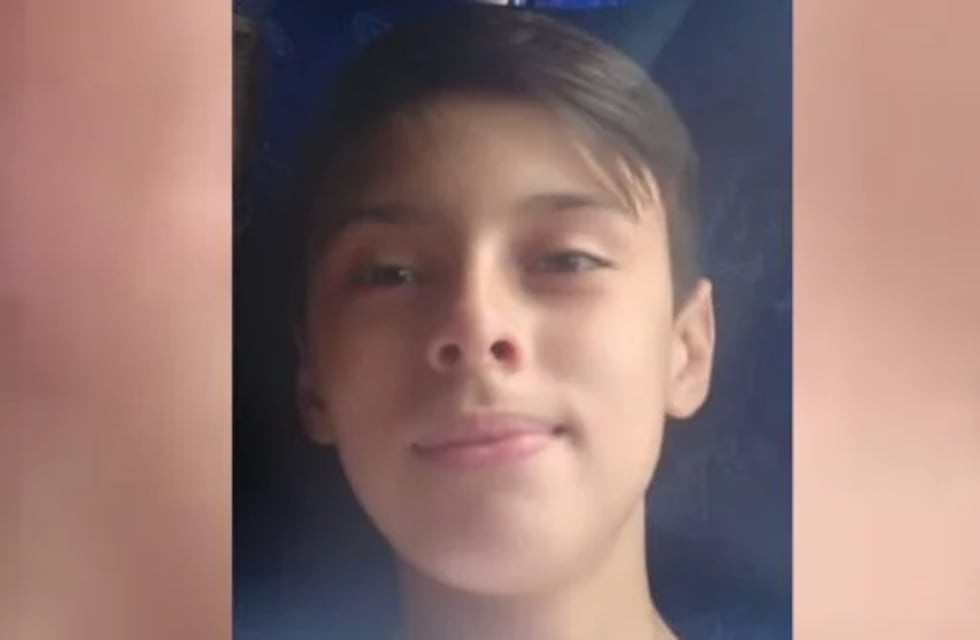Buscan a un menor de 12 años en Oberá